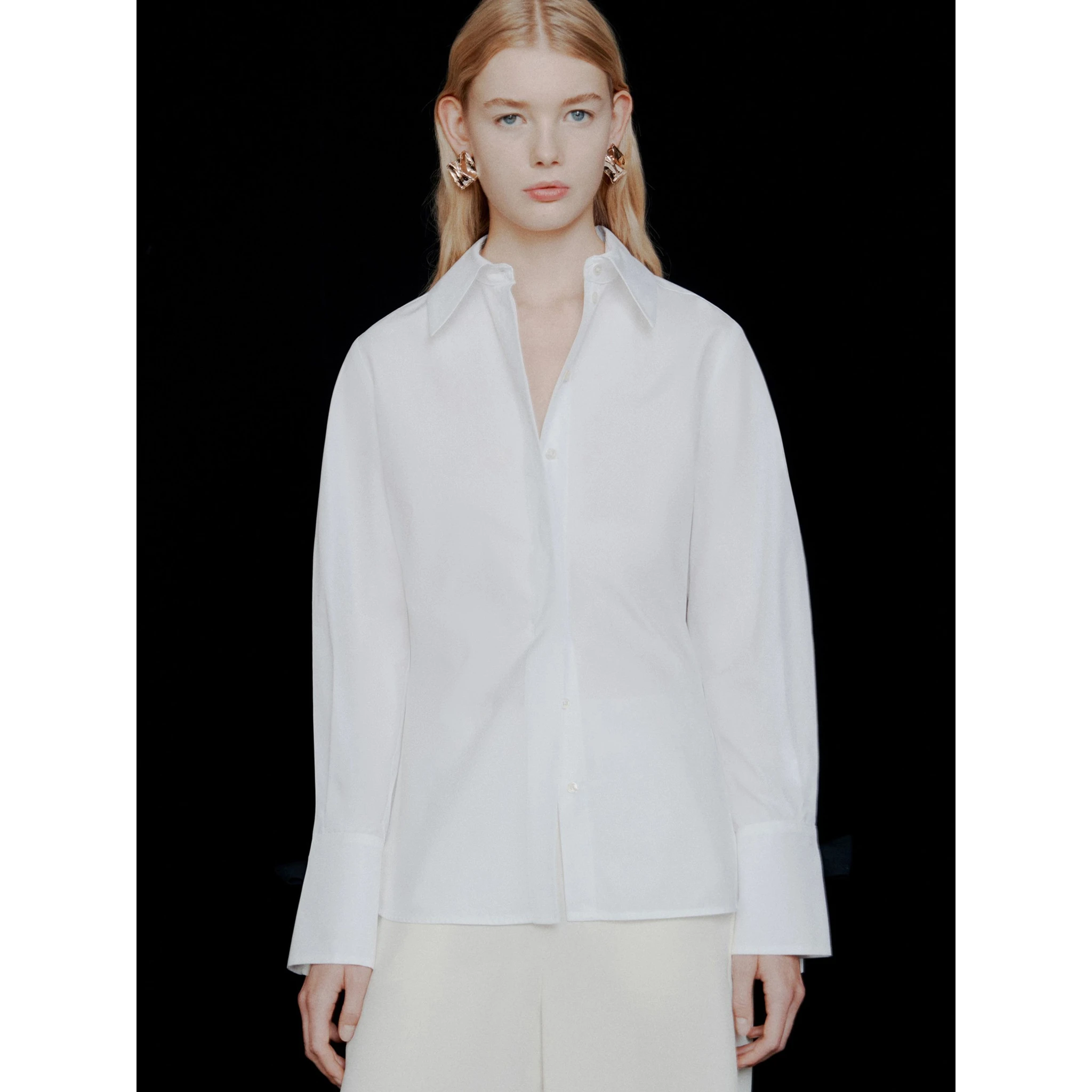 MARELLA MLTLEGUME shirt