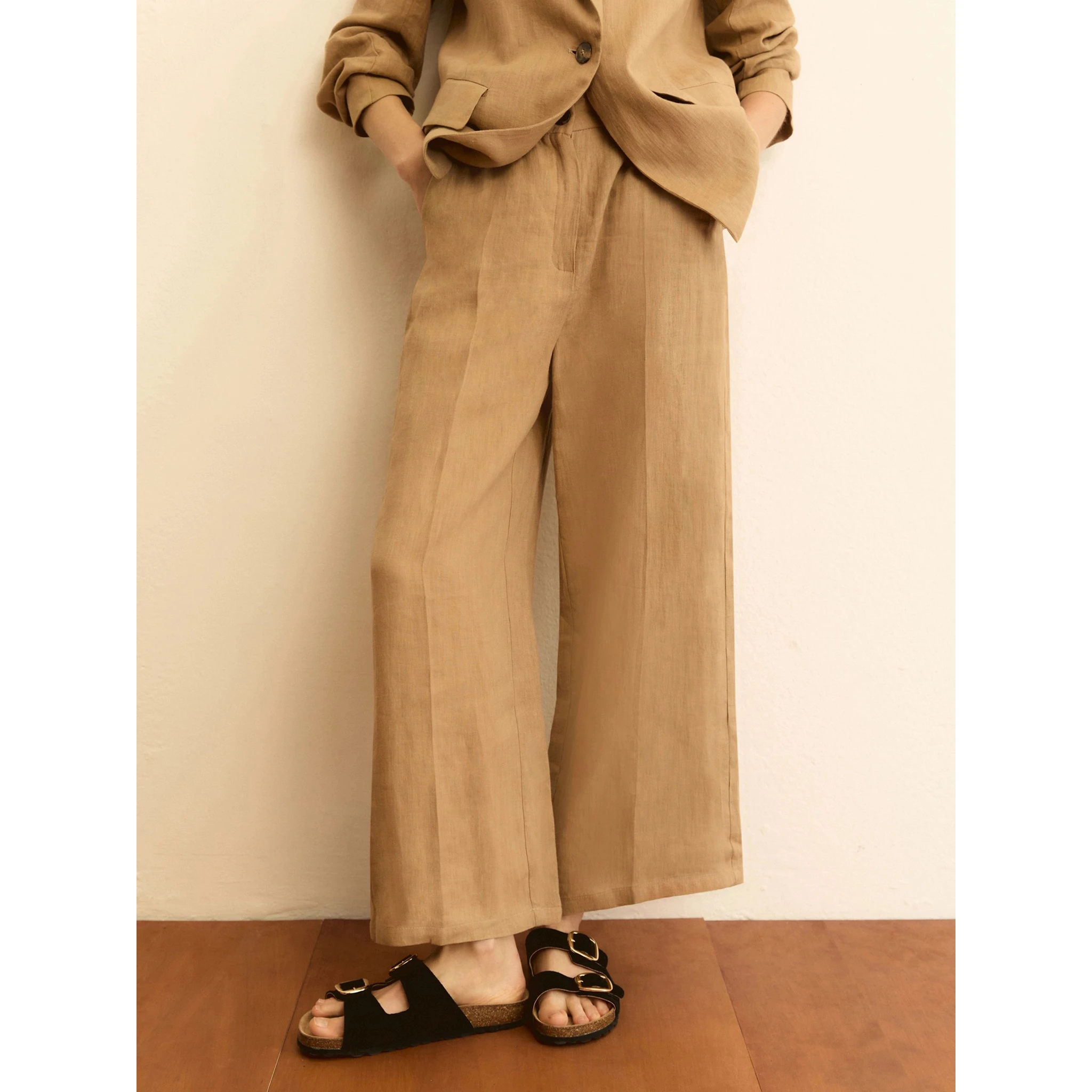 MARELLA EMMCLAVA pants