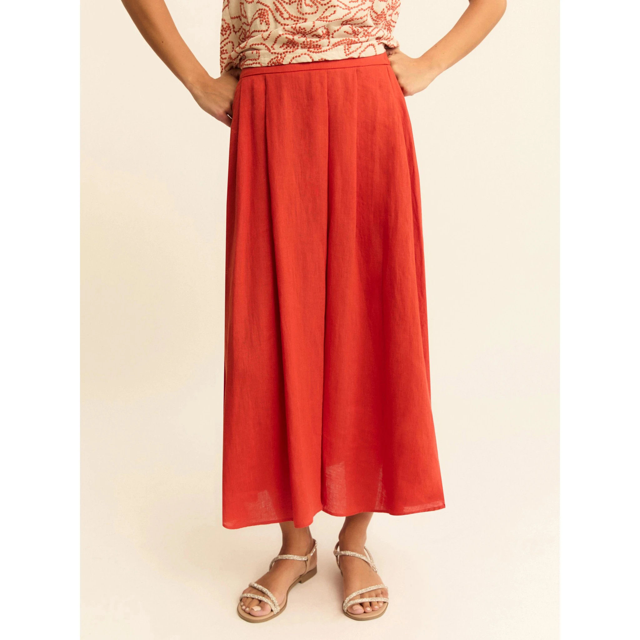 MARELLA EMMBIADA skirt