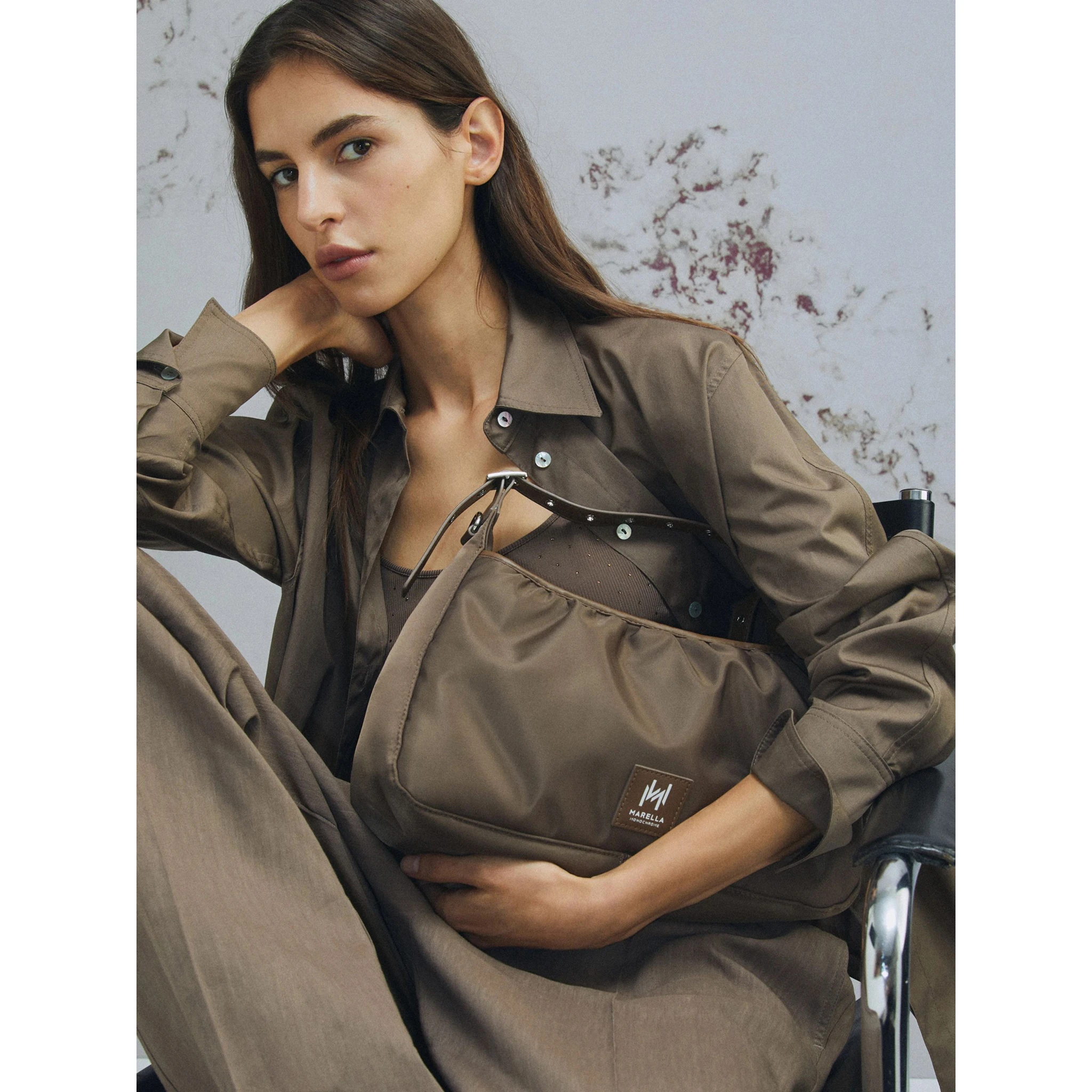 MARELLA MLALEGUME punctual