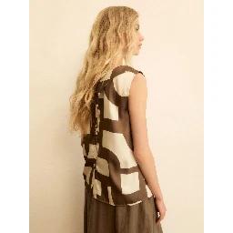 MARELLA EMME GOMMOSO blouse