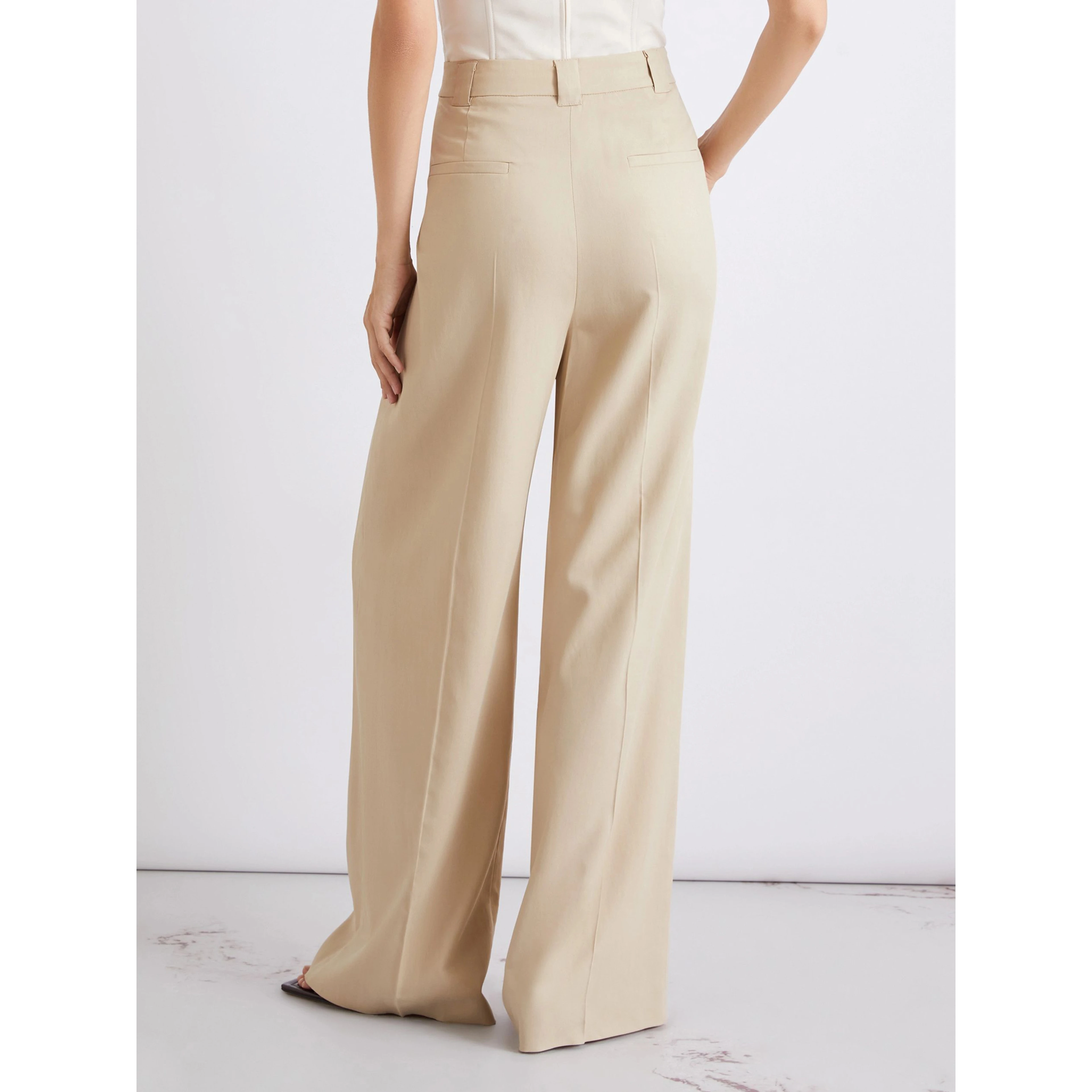 MARELLA MLLCALIGA pants
