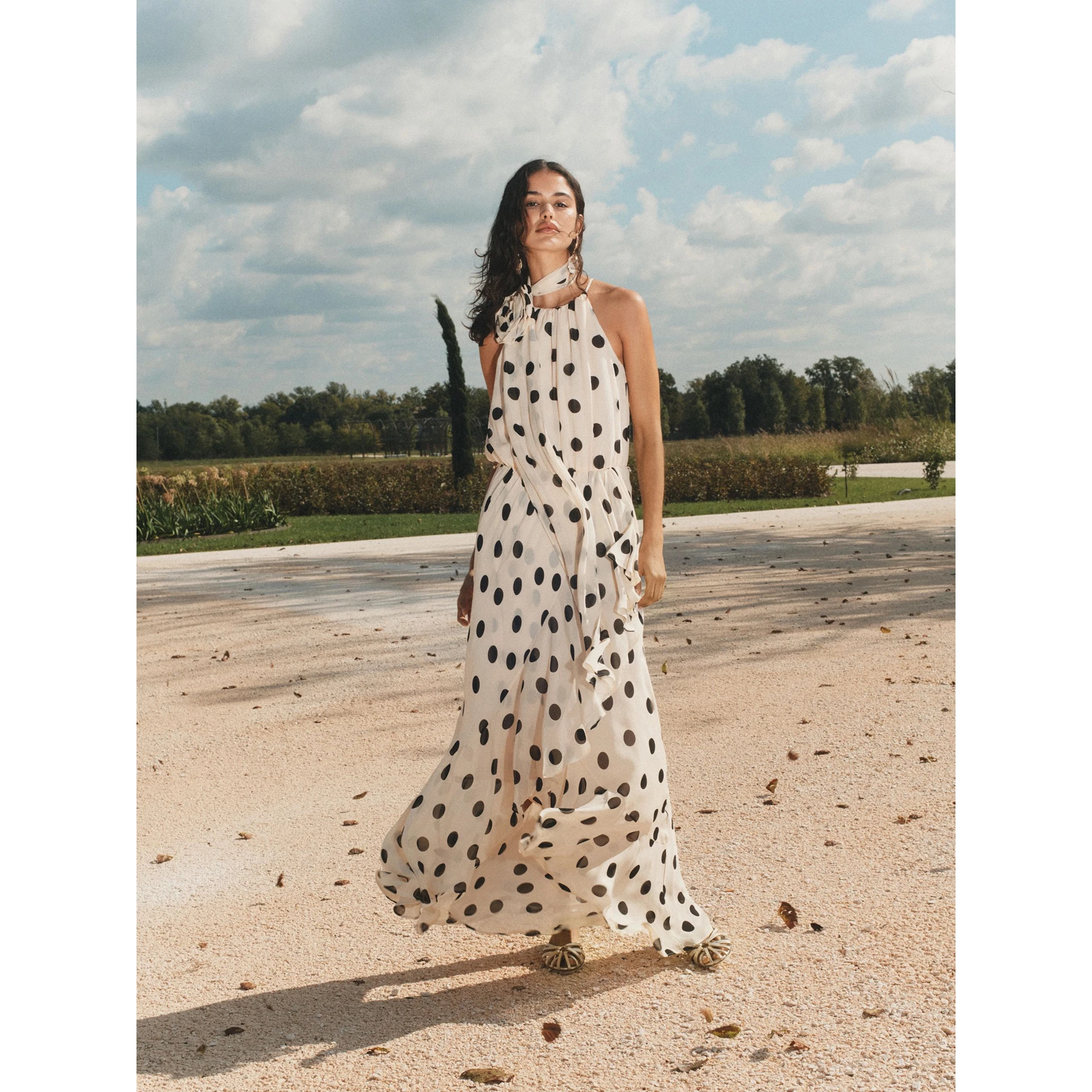 MARELLA MLLFIERO dress