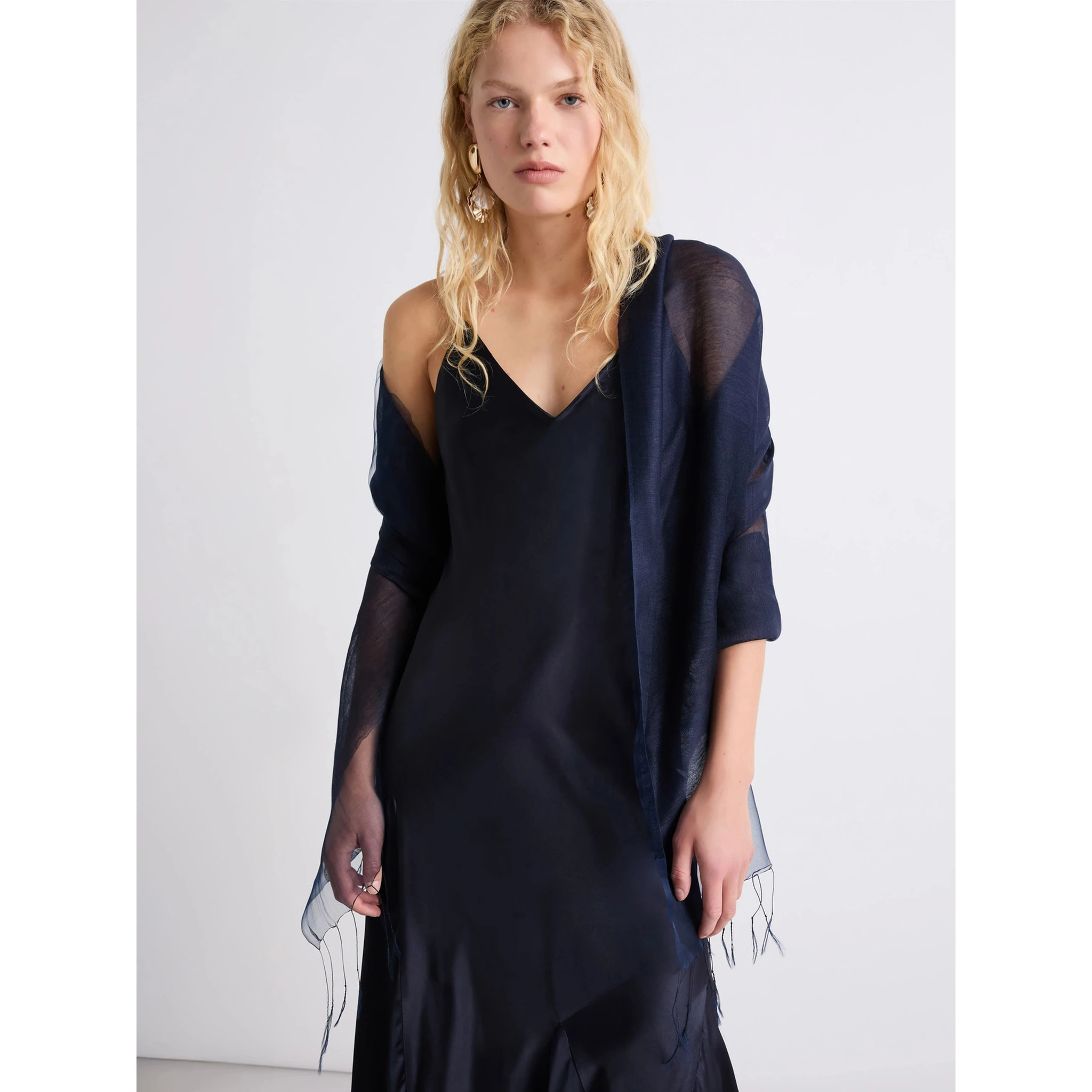 MARELLA MLACACO scarf