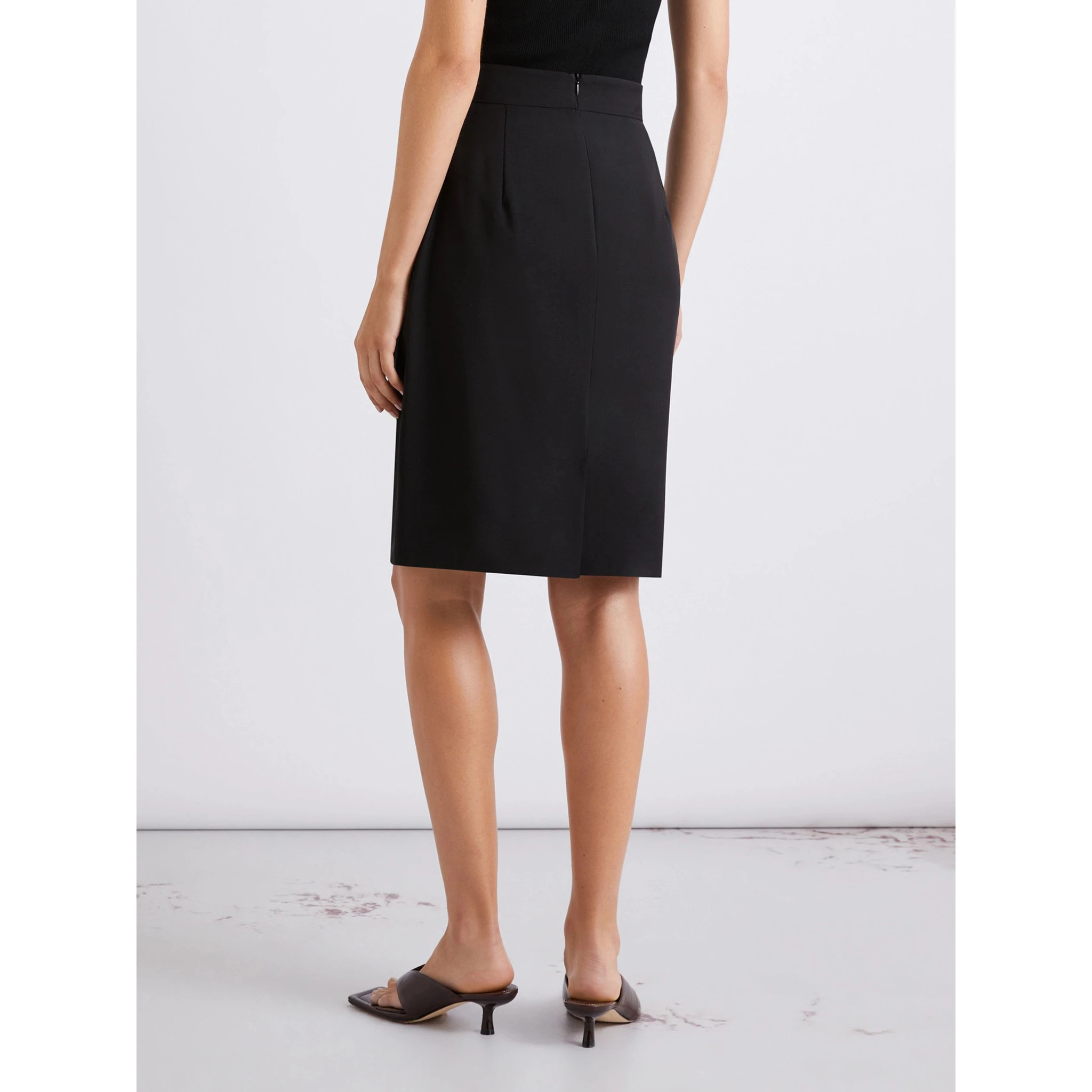 MARELLA MLLNINFA skirt