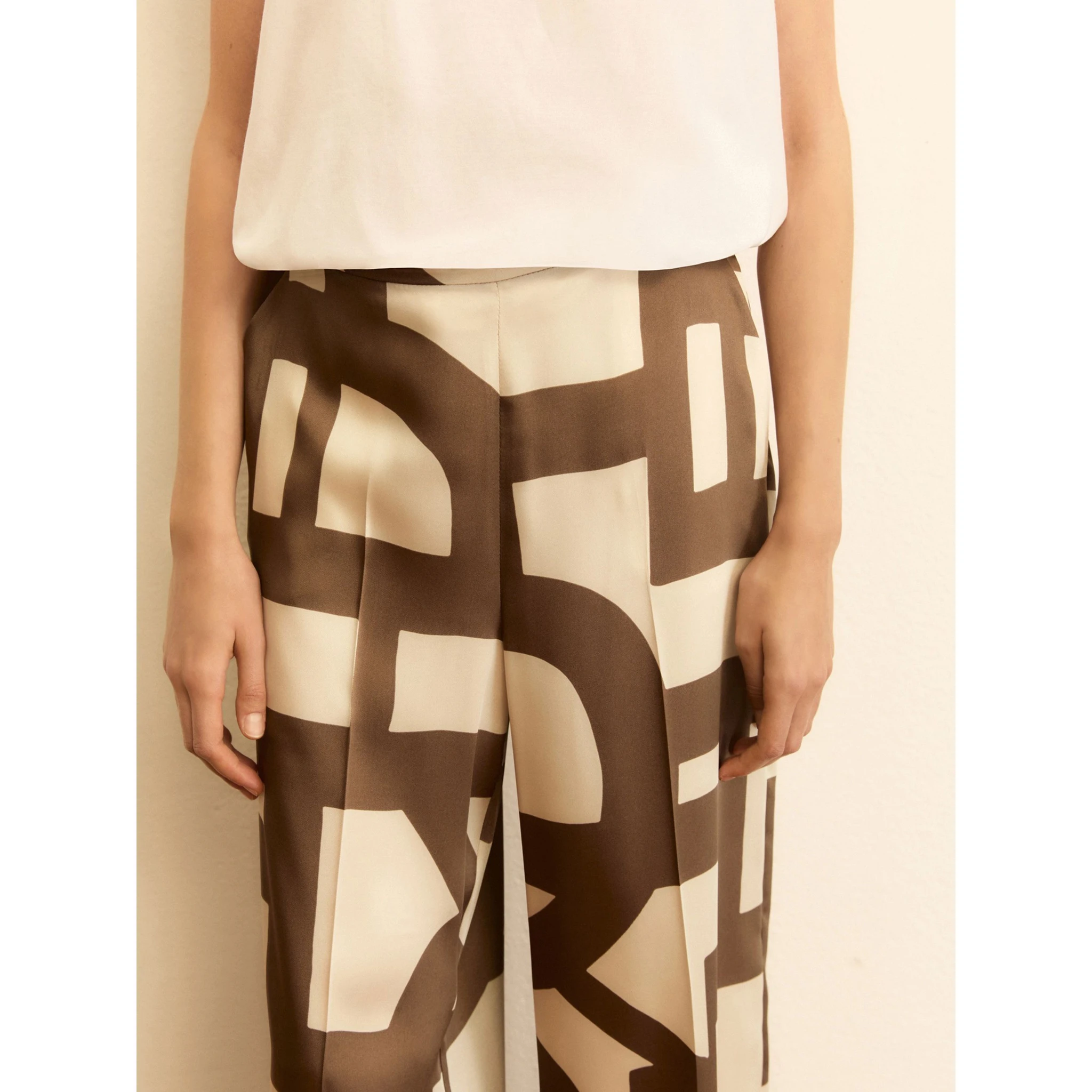 MARELLA EMMALBERO pants