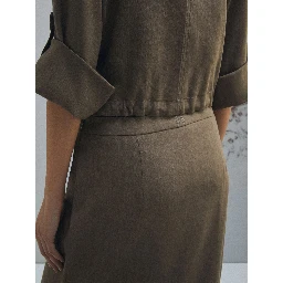 MARELLA MLMFERITO skirt