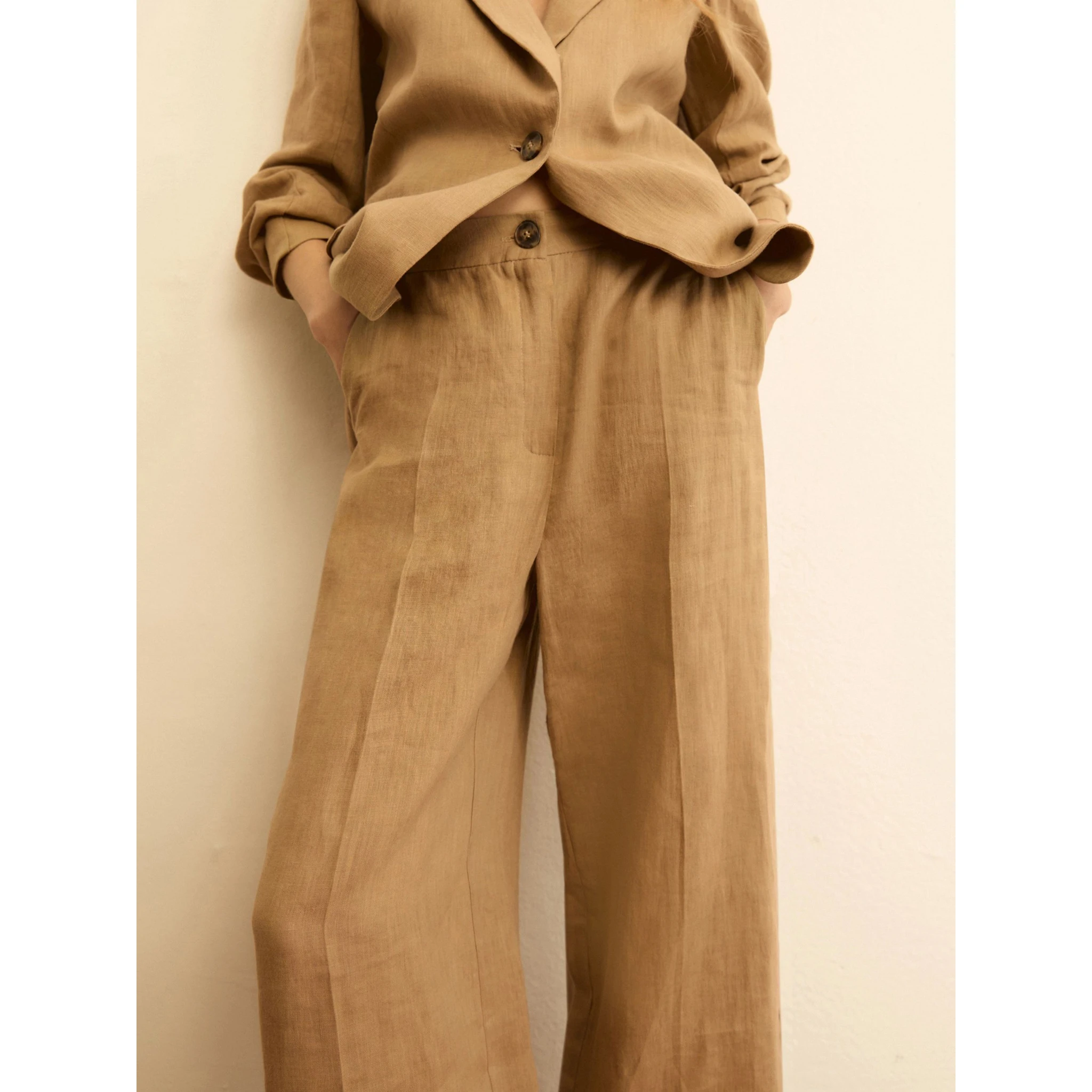 MARELLA EMMCLAVA pants