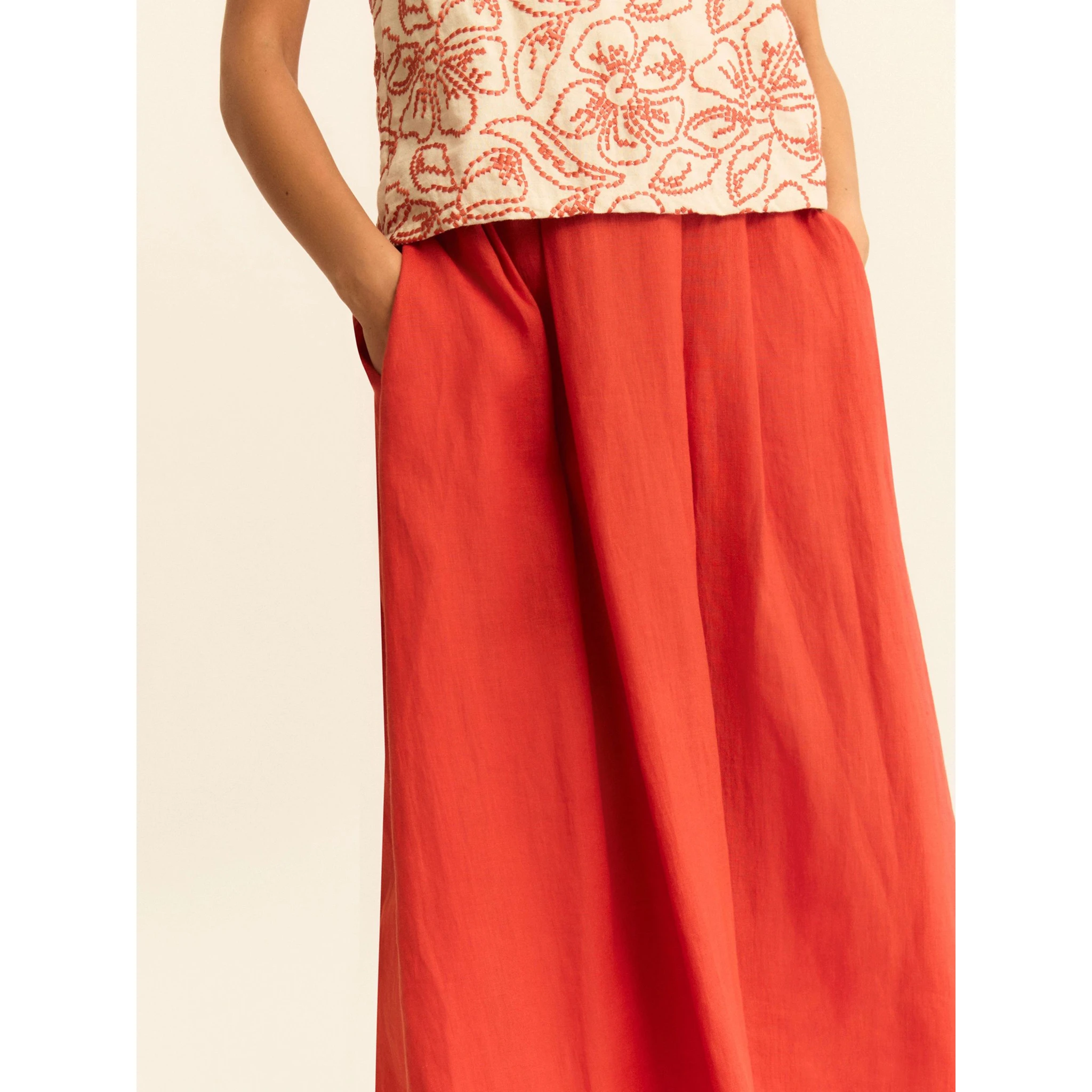 MARELLA EMMBIADA skirt