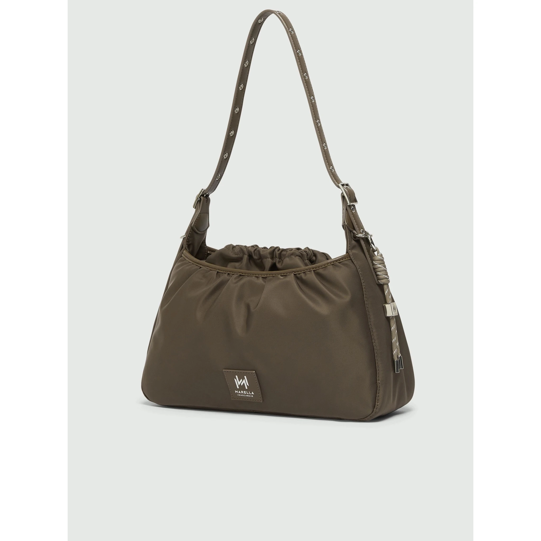 MARELLA MLALEGUME punctual