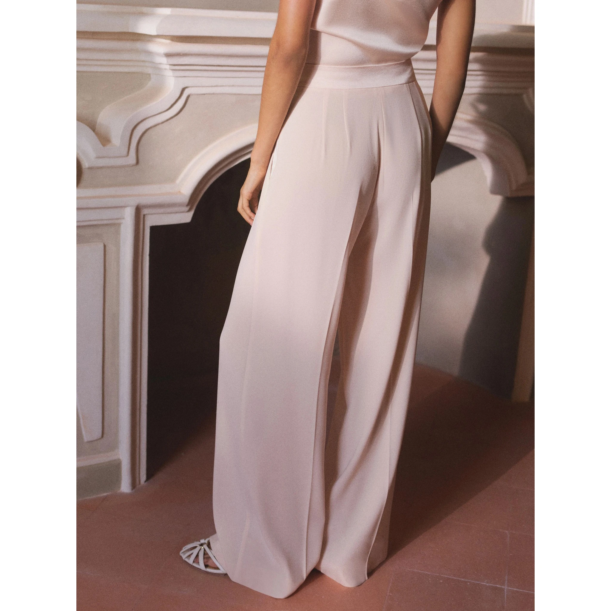 MARELLA MLLSTAMPA pants