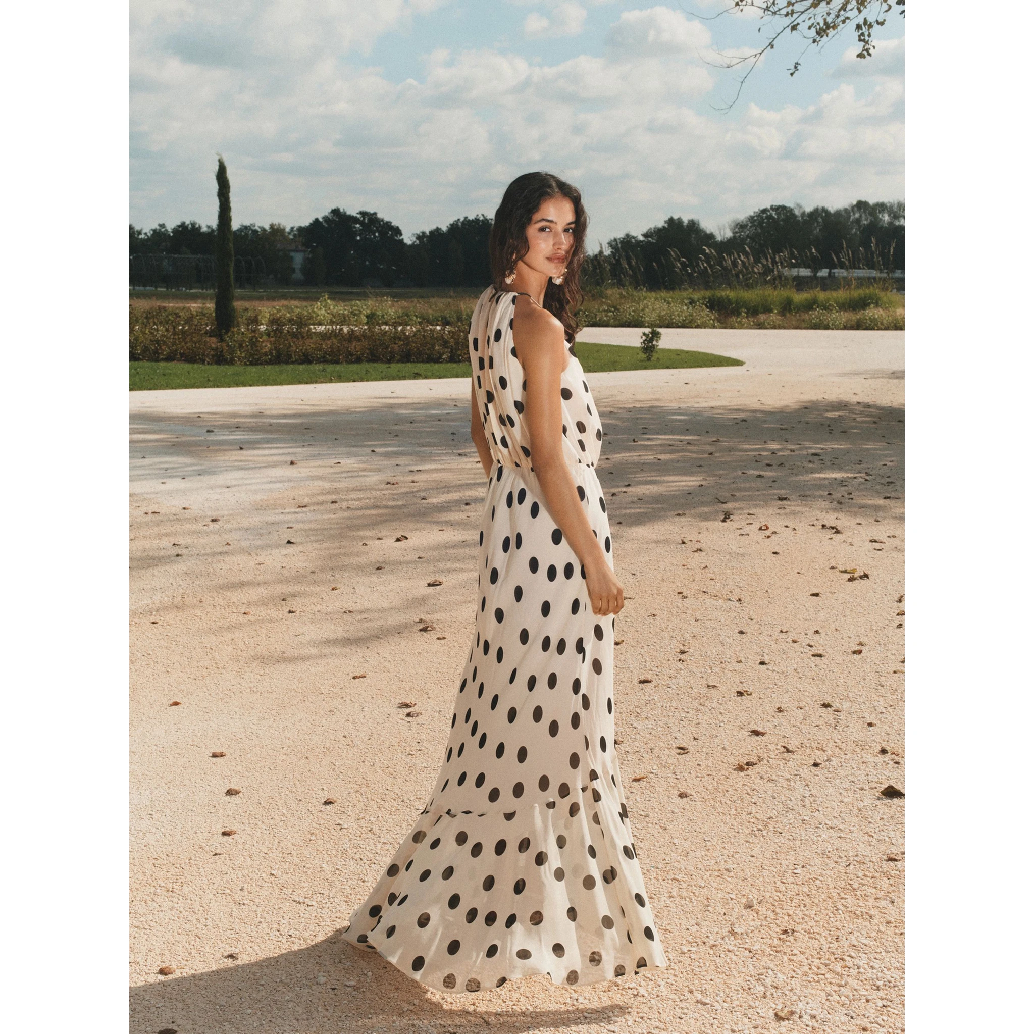 MARELLA MLLFIERO dress