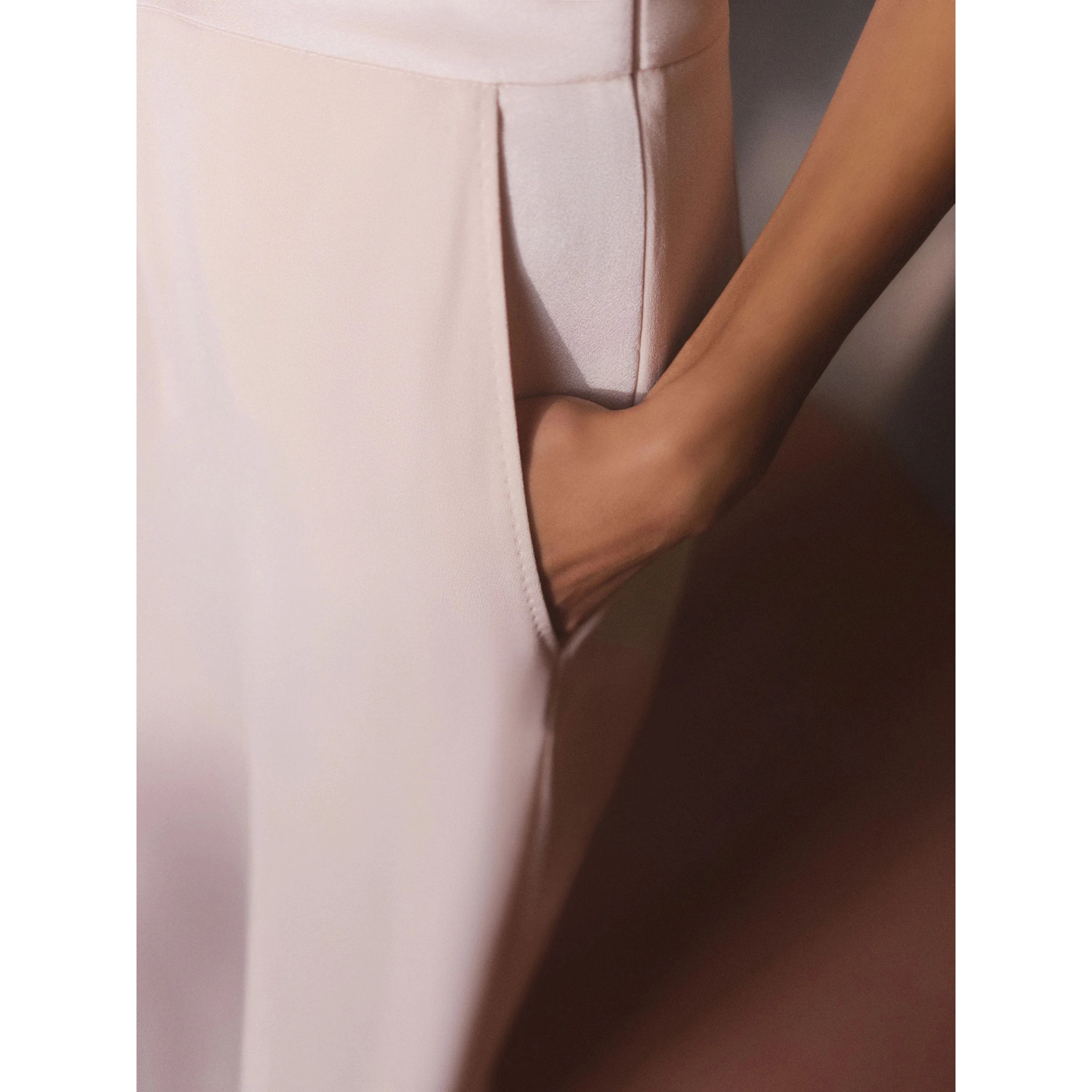 MARELLA MLLSTAMPA pants