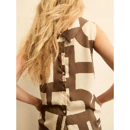 MARELLA EMME GOMMOSO blouse