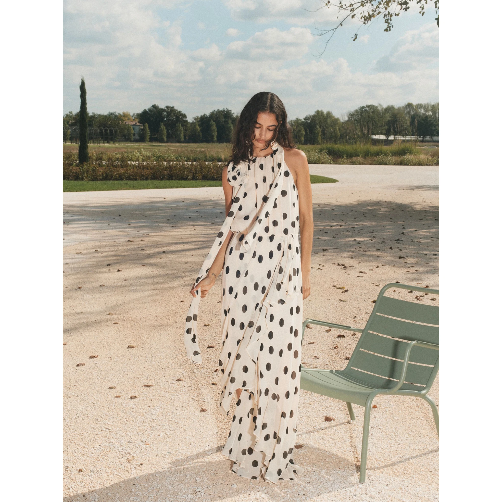MARELLA MLLFIERO dress