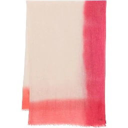 Faliero Sarti Scarfs Pink