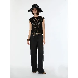 I BLUES IBLCORTO blouse