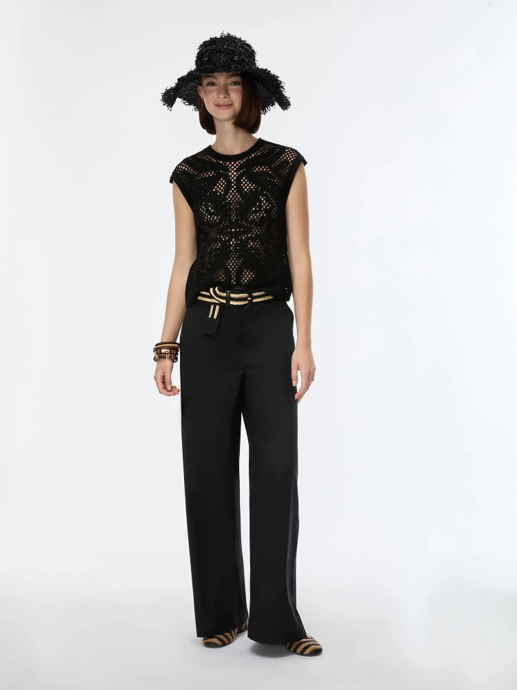 I BLUES IBLCORTO blouse alternative