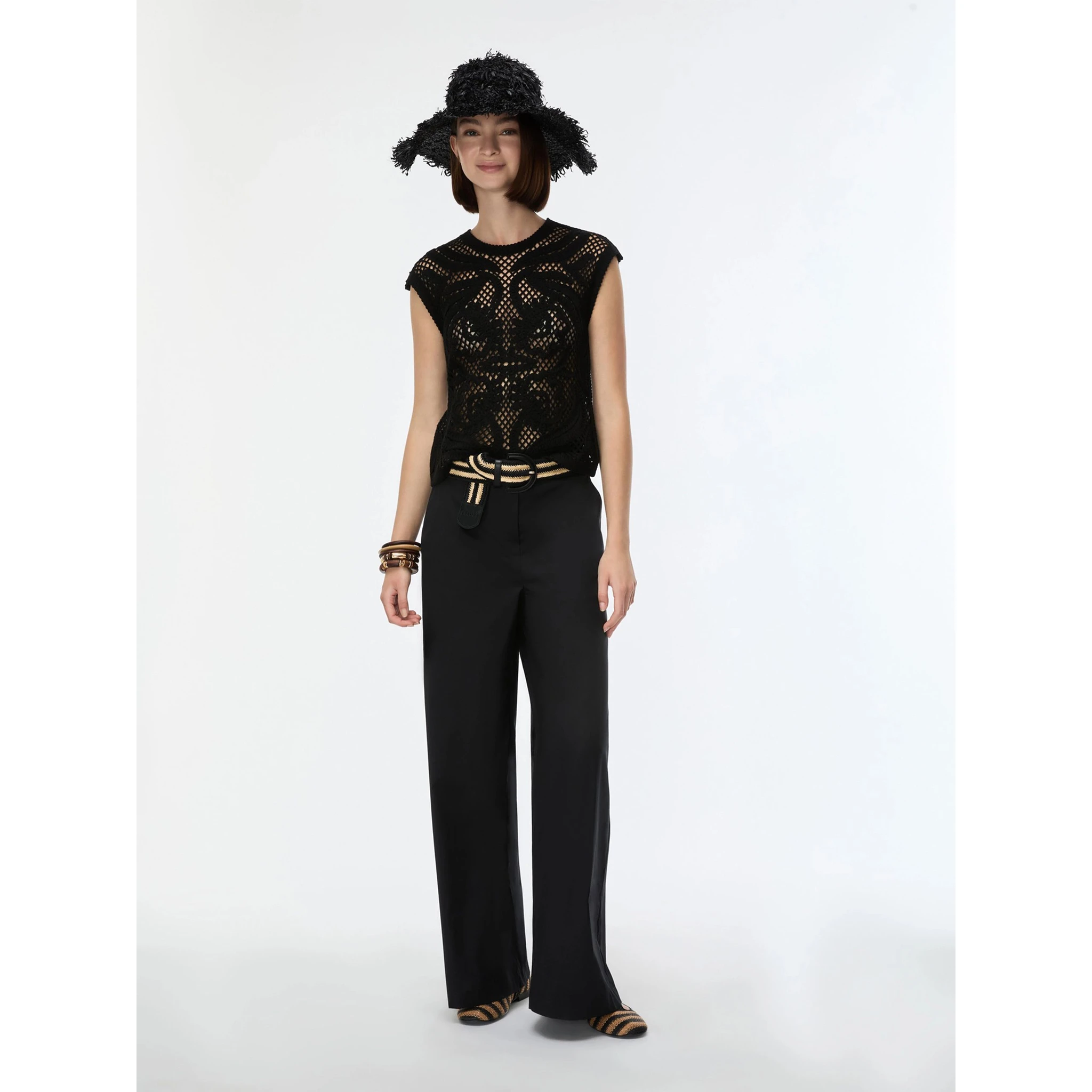 I BLUES IBLCORTO blouse