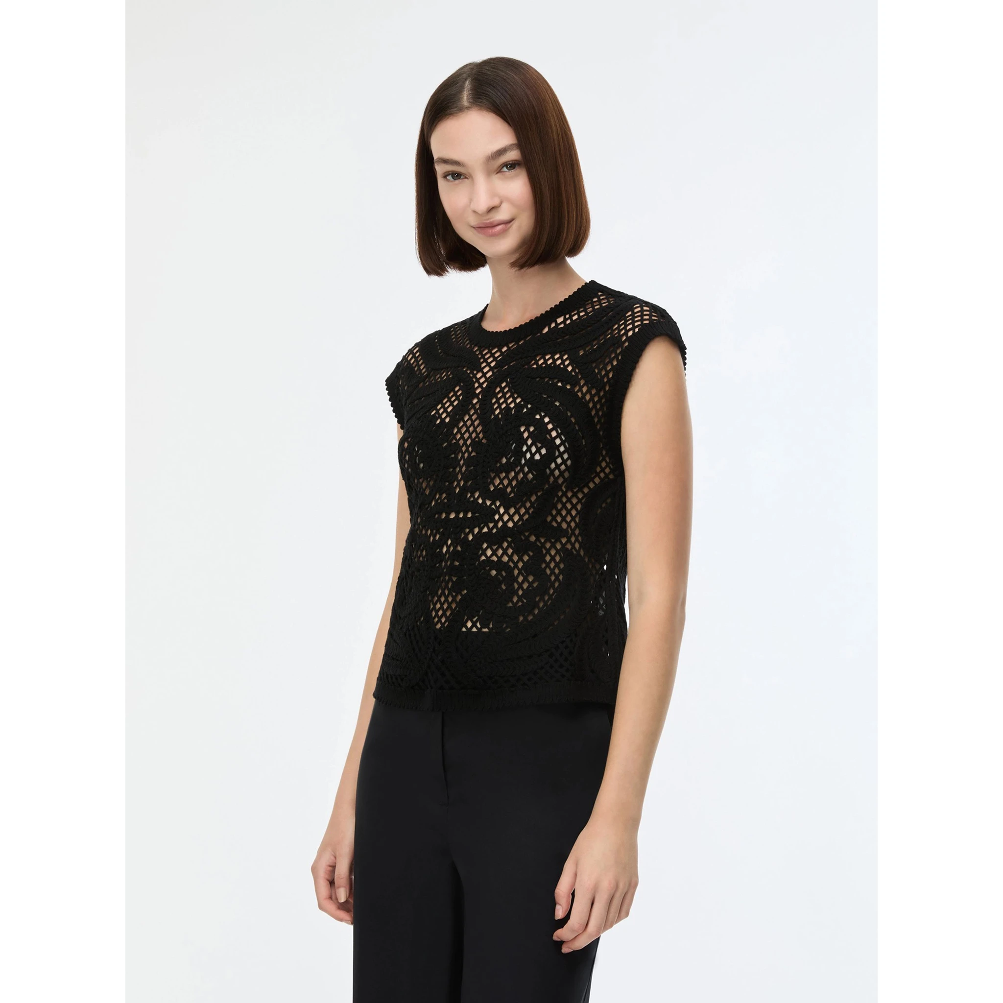 I BLUES IBLCORTO blouse