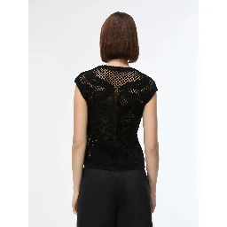 I BLUES IBLCORTO blouse