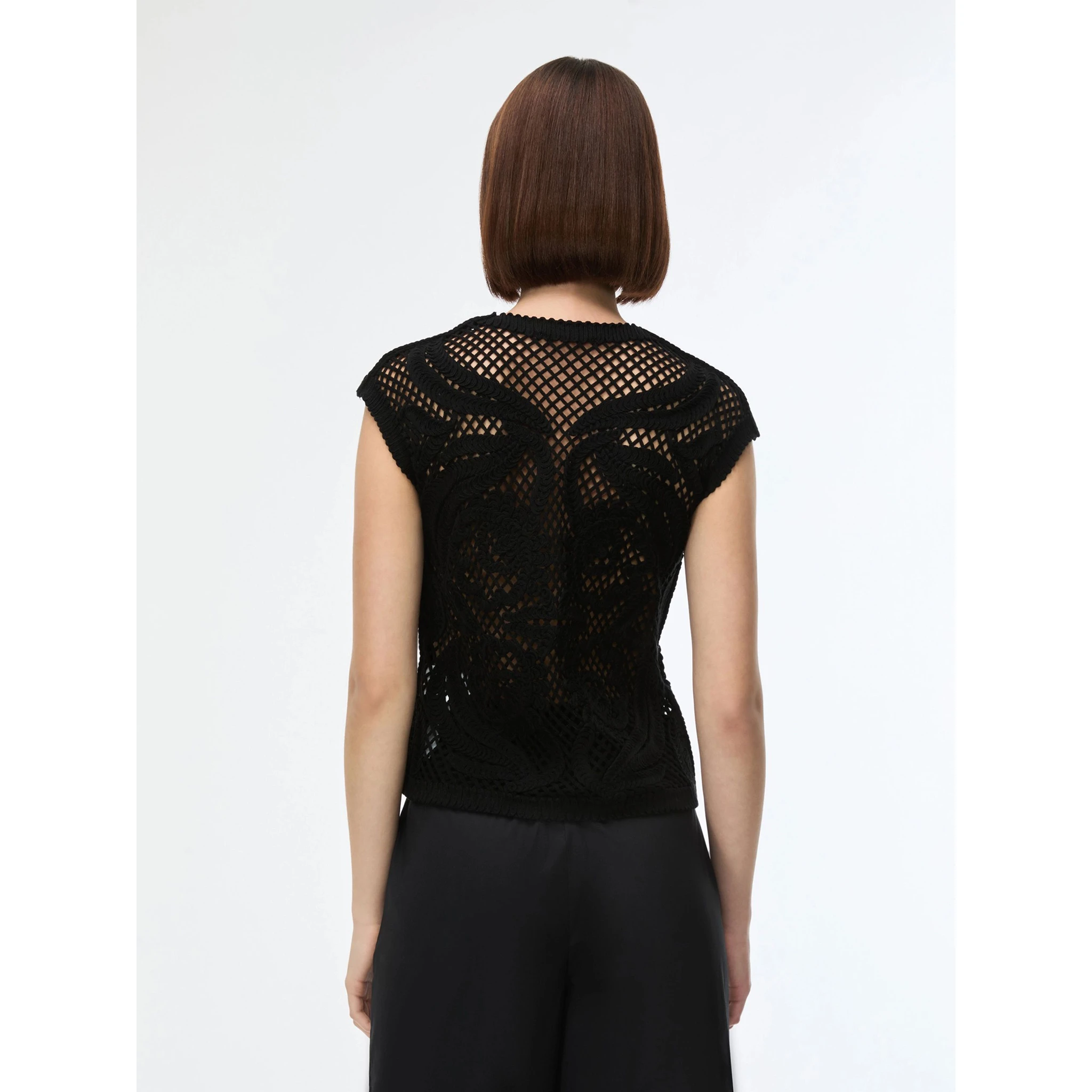 I BLUES IBLCORTO blouse