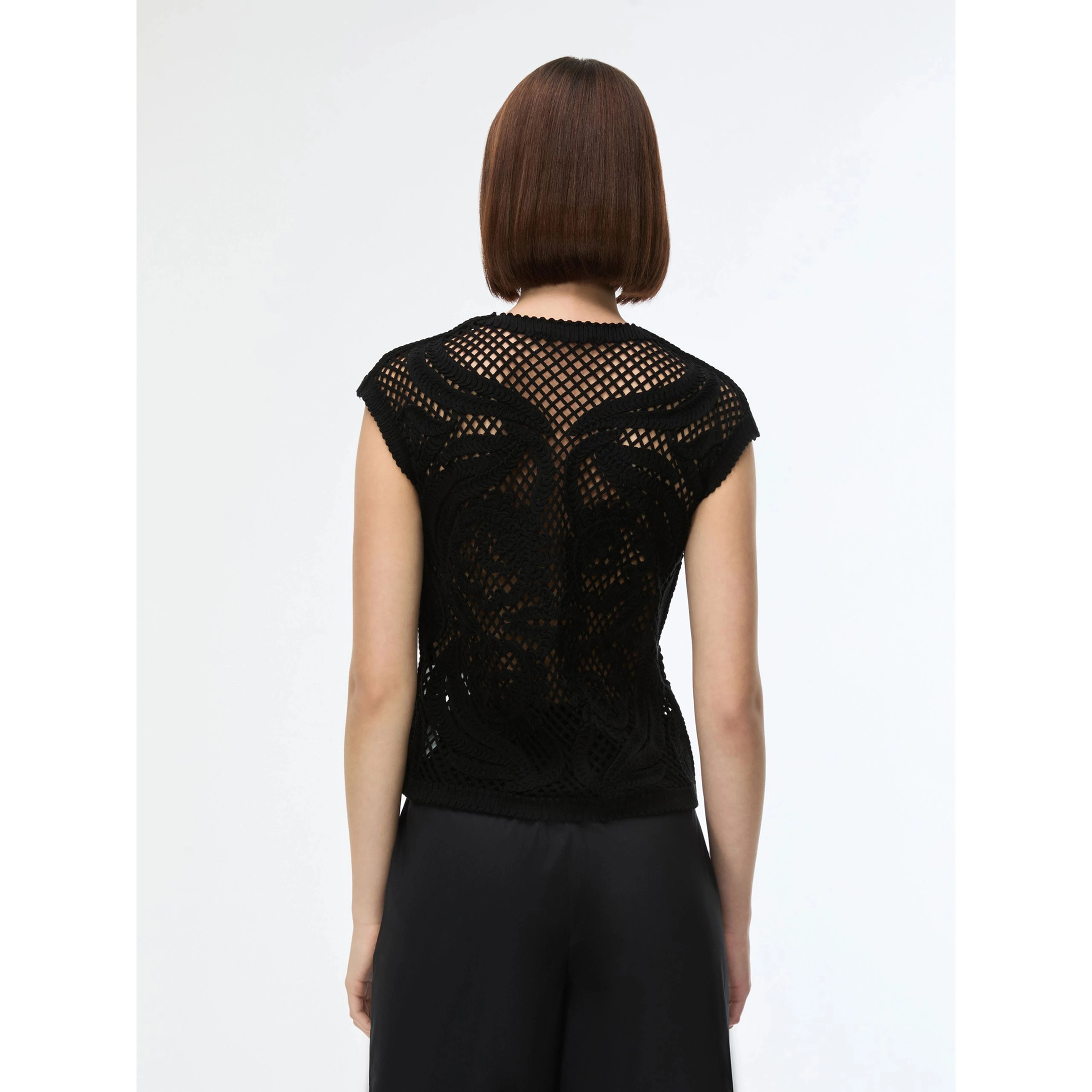 I BLUES IBLCORTO blouse