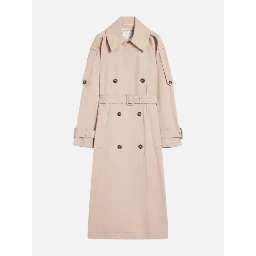 SPORTMAX SPXGOCCE coat