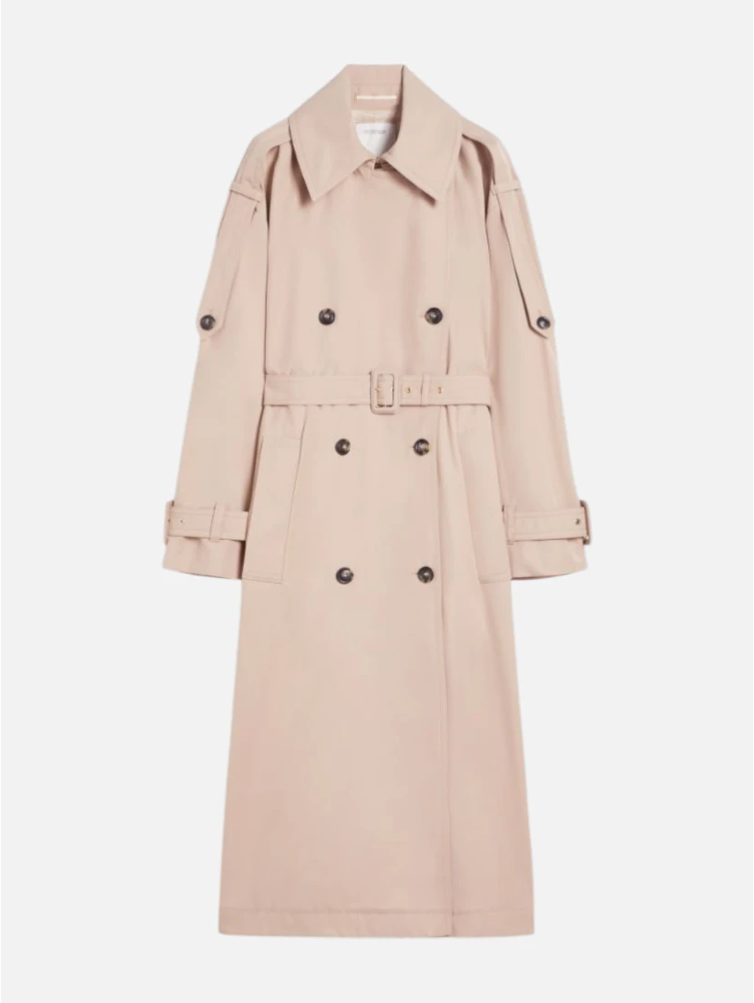 SPORTMAX SPXGOCCE coat