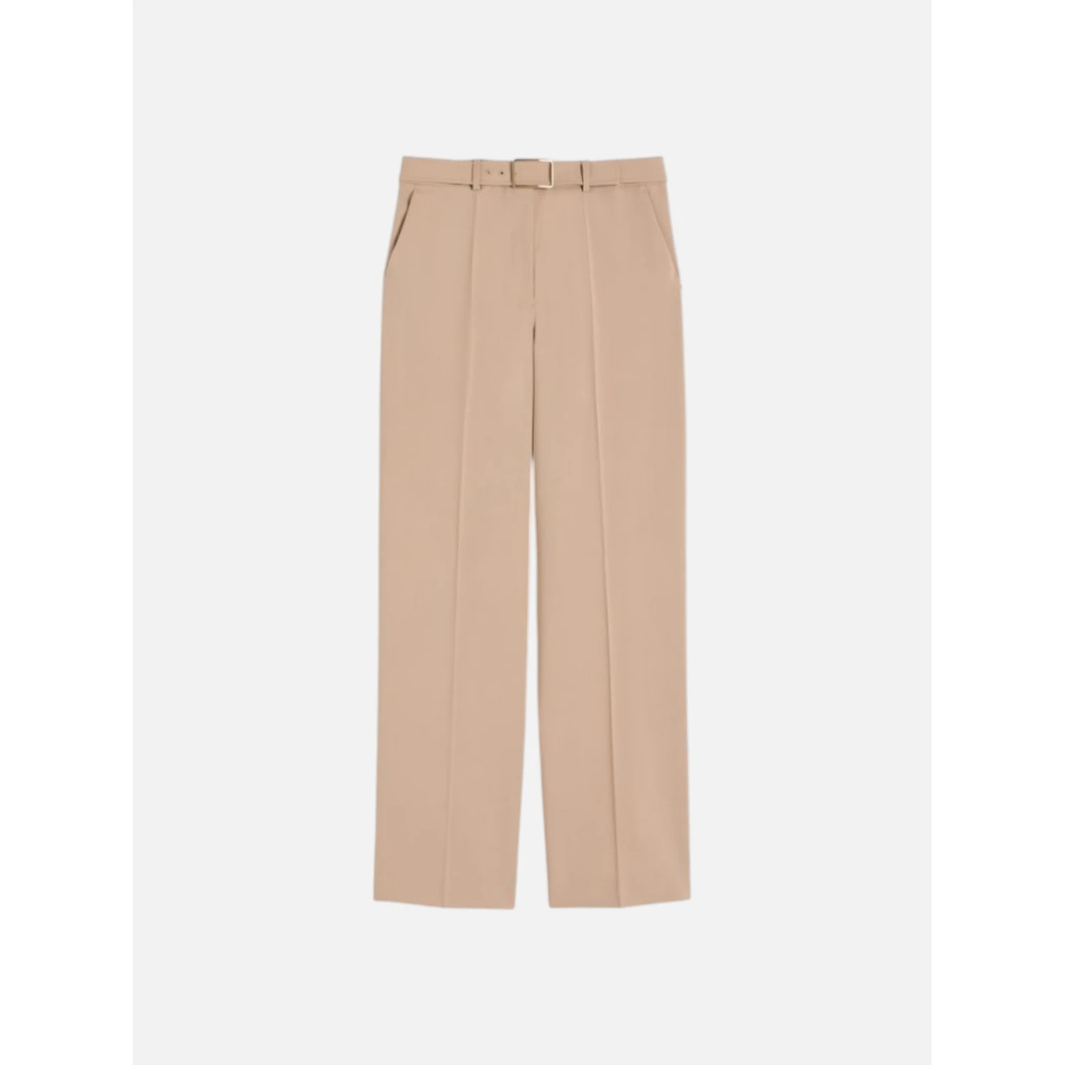 SPORTMAX SPXABITURO pants