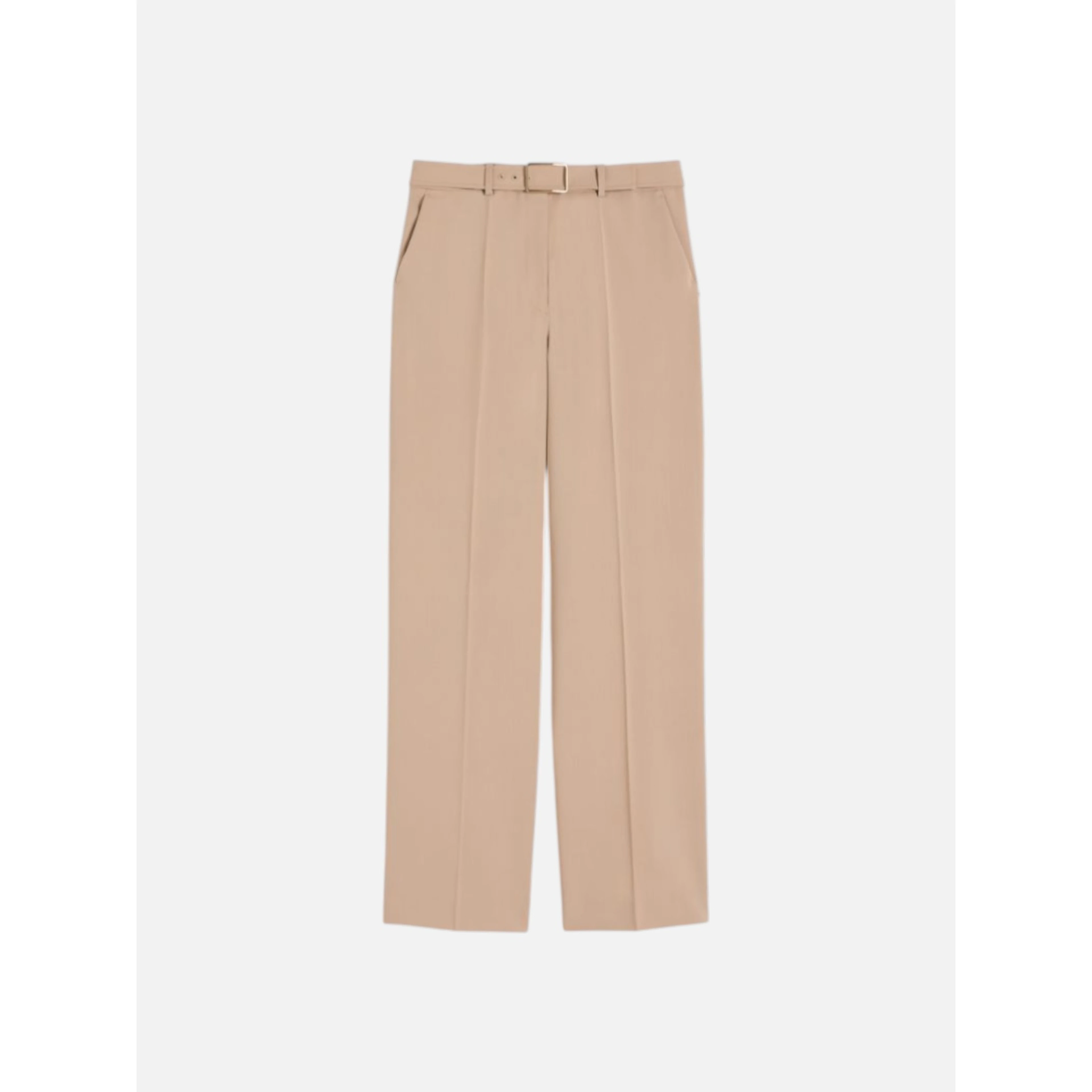 SPORTMAX SPXABITURO pants
