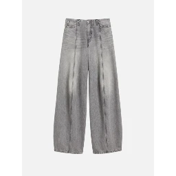 SPORTMAX SPDCAREZZA jeans