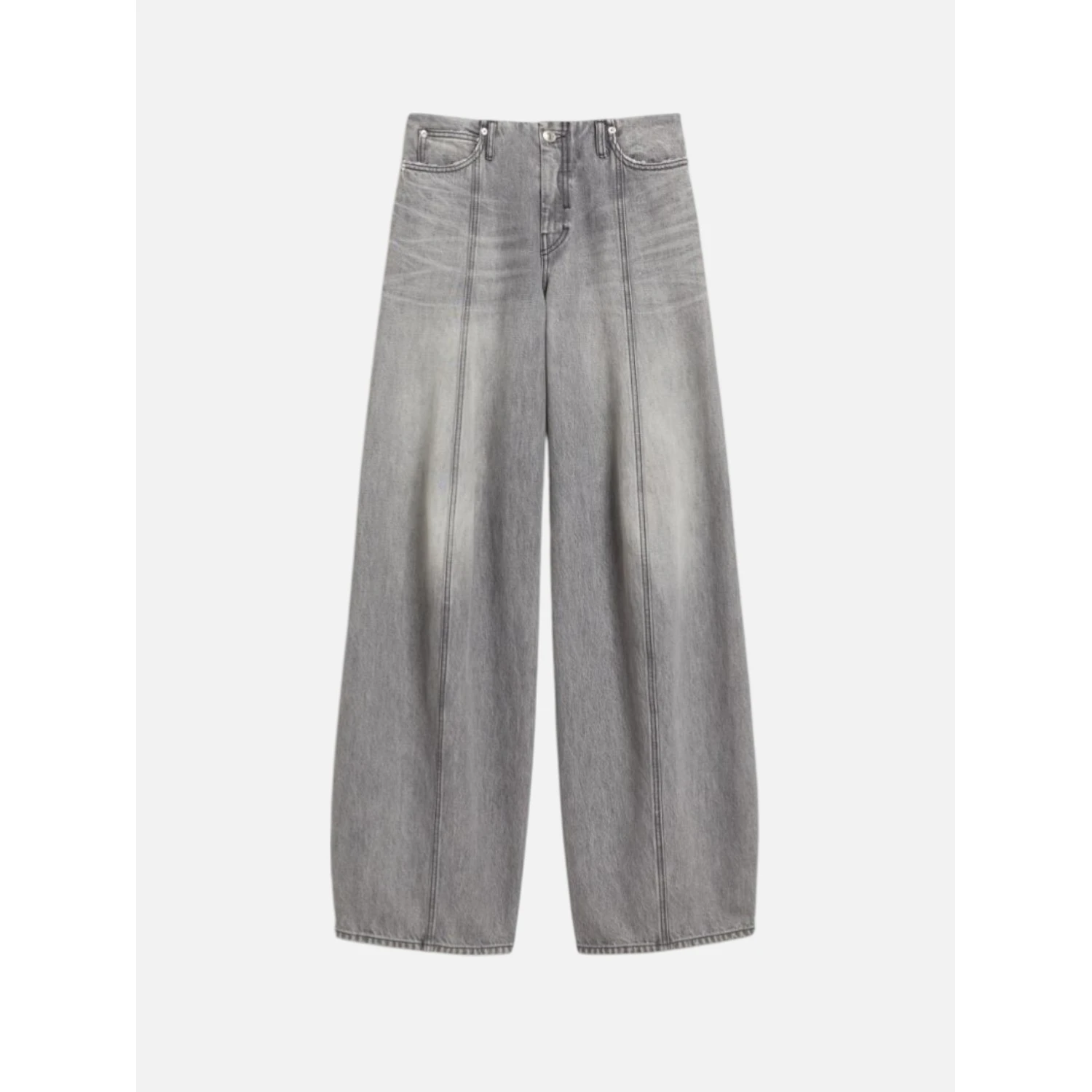 SPORTMAX SPDCAREZZA jeans