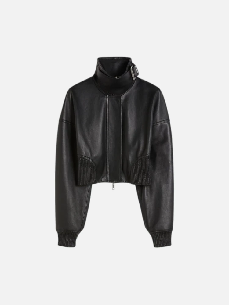 SPORTMAX SPXOSSIDO jacket