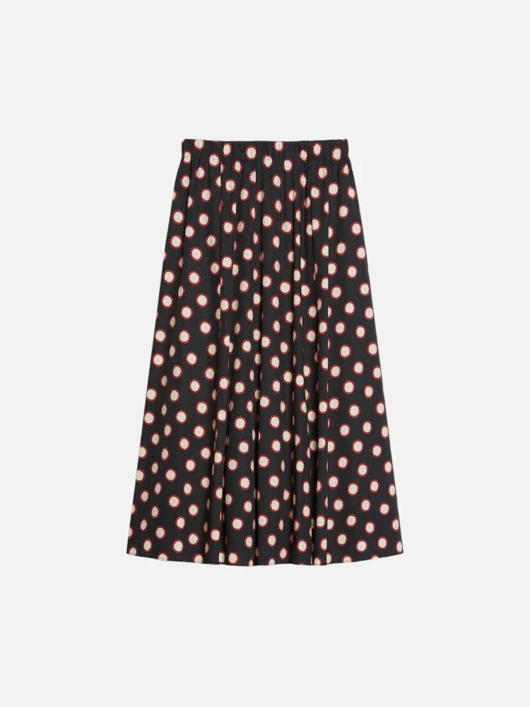 I BLUES IBLMITO skirt