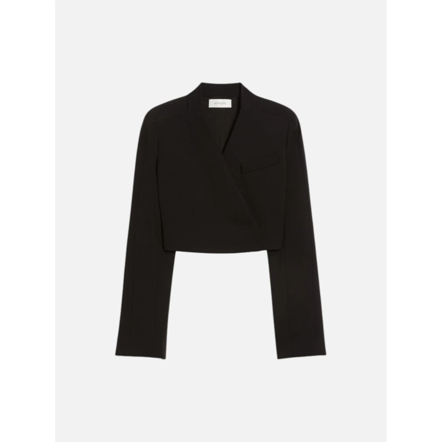 SPORTMAX SPXMITICO jacket