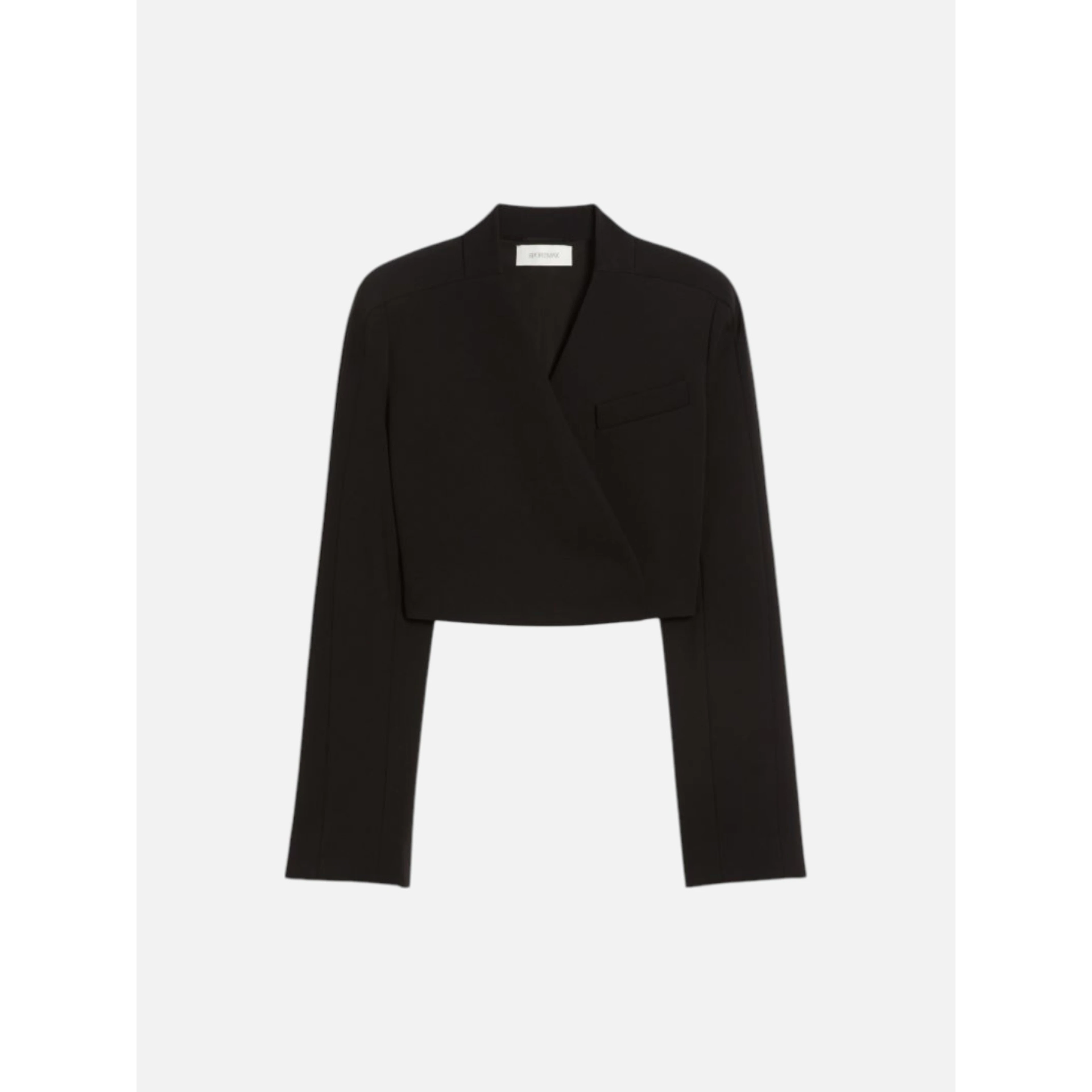 SPORTMAX SPXMITICO jacket
