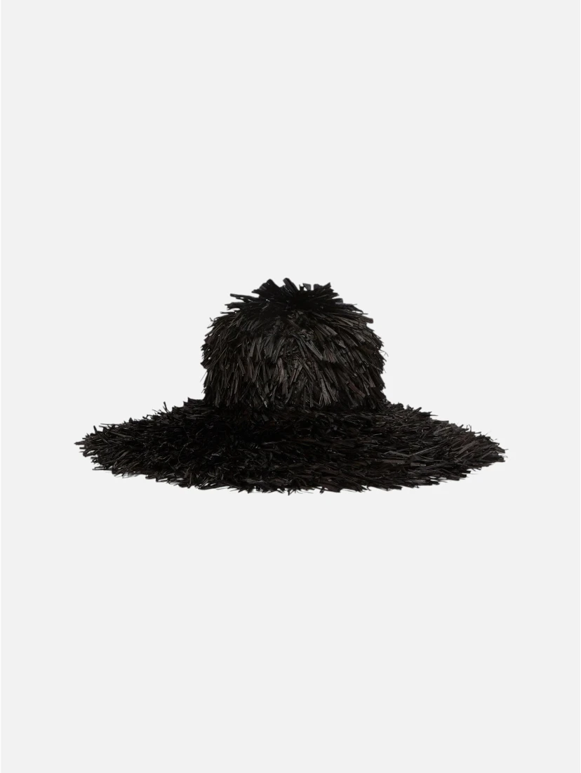 AND BLUES IBLFALESIA HAT