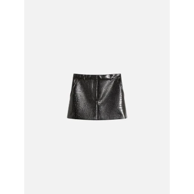 SPORTMAX SPXGLEBA skirt