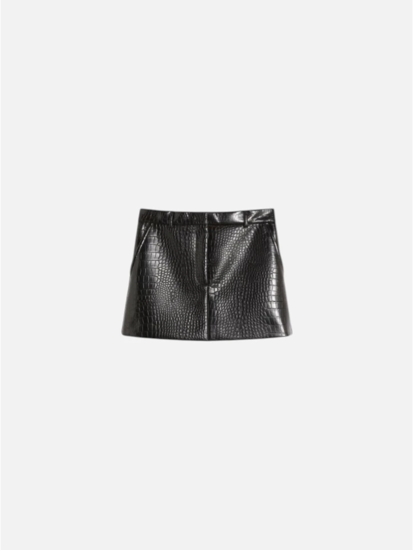 SPORTMAX SPXGLEBA skirt