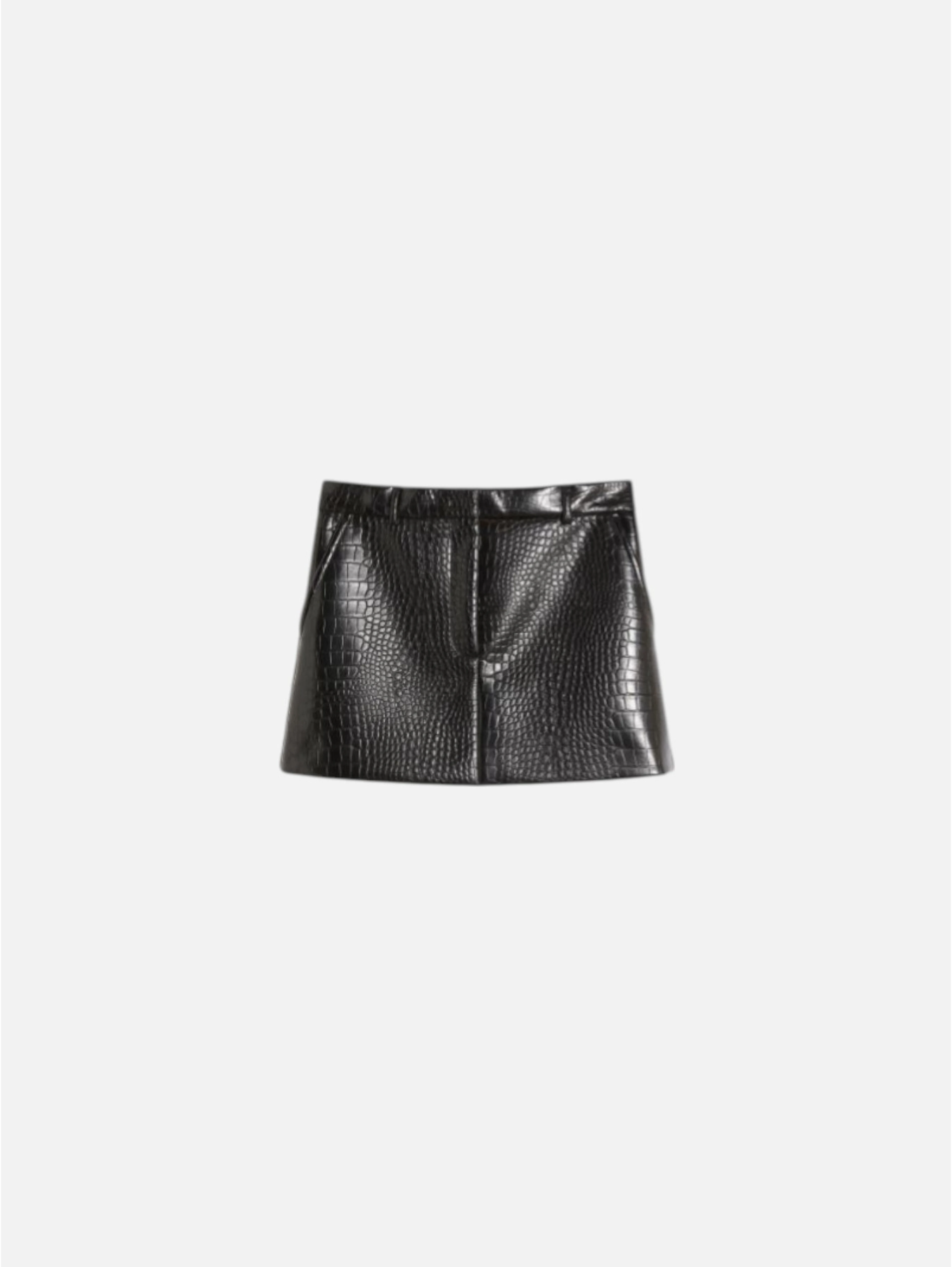 SPORTMAX SPXGLEBA skirt