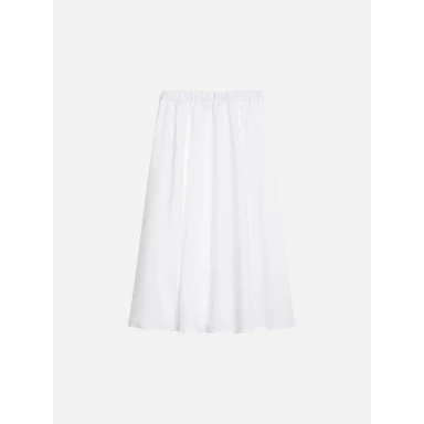 AND BLUES IBLSEGGIO skirt