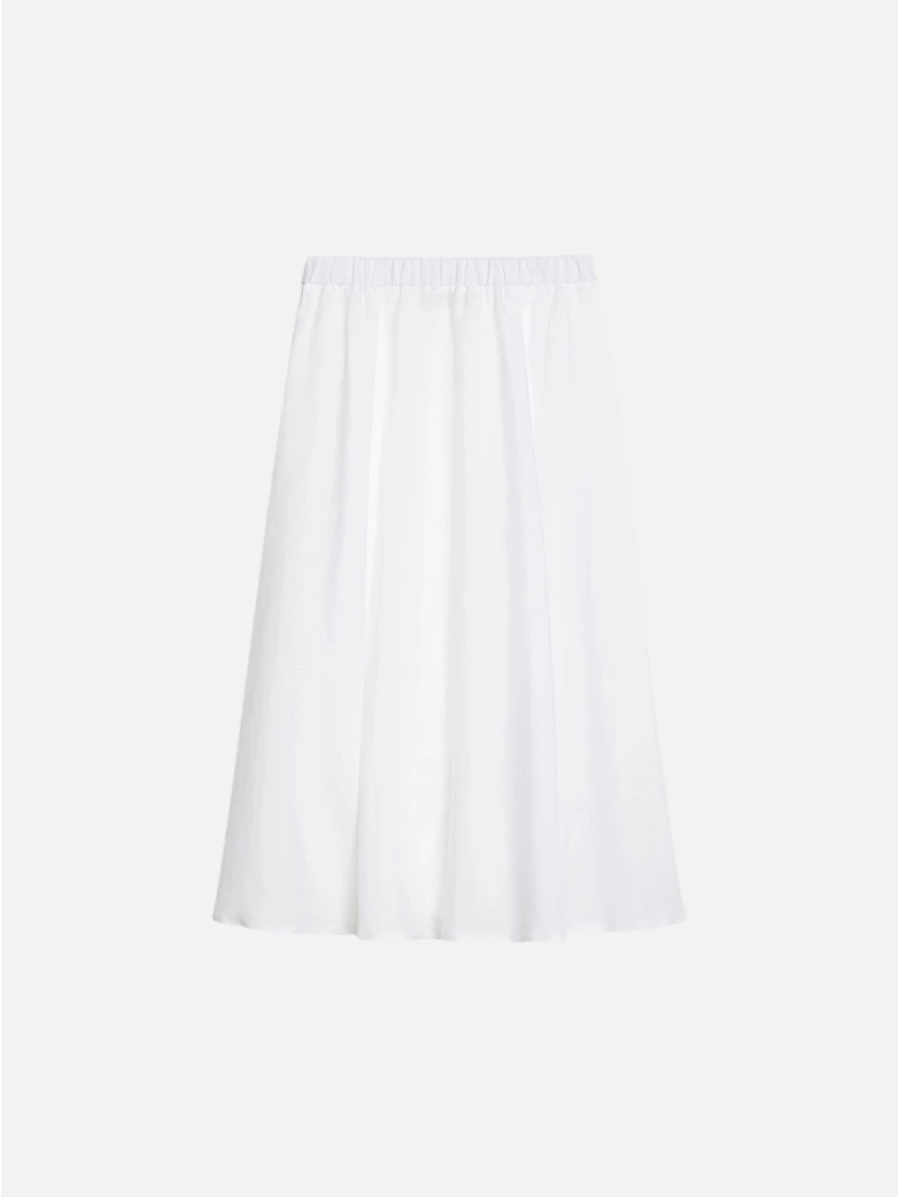 AND BLUES IBLSEGGIO skirt