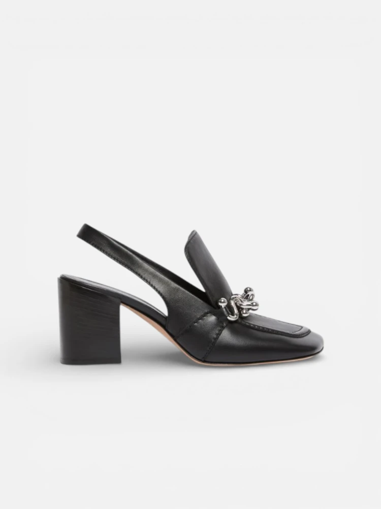 SPORTMAX SPXZAMIA sandals