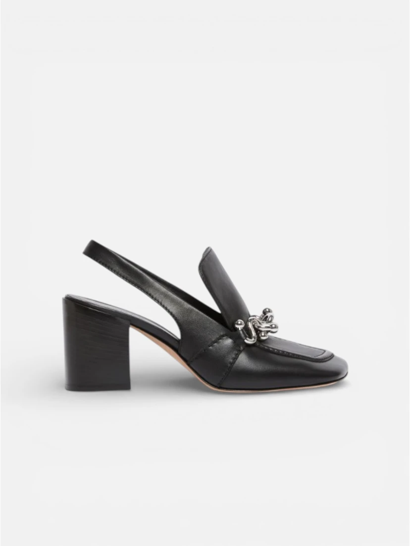 SPORTMAX SPXZAMIA sandals