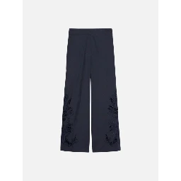 AND BLUES IBLFIONDA trousers