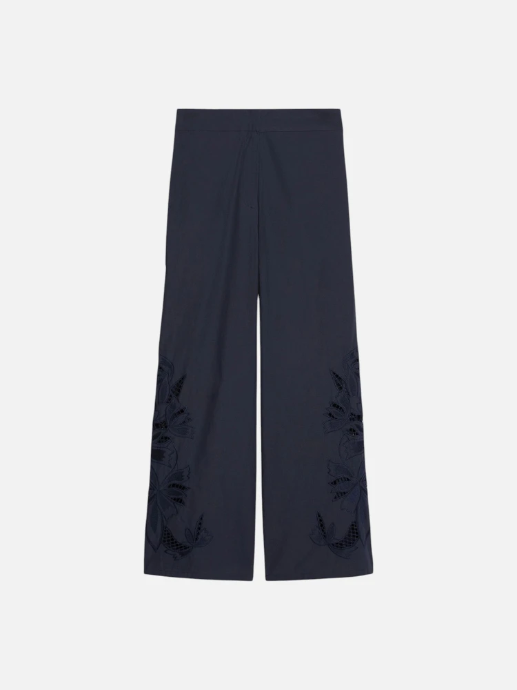 AND BLUES IBLFIONDA trousers