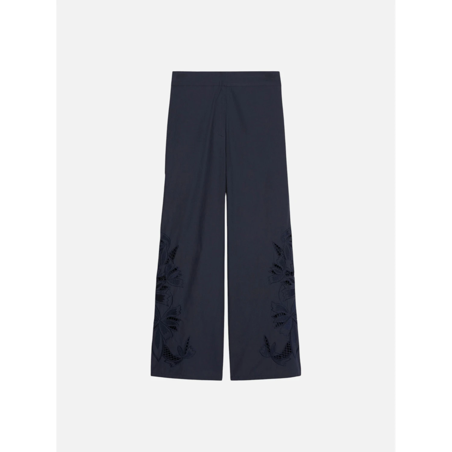 AND BLUES IBLFIONDA trousers