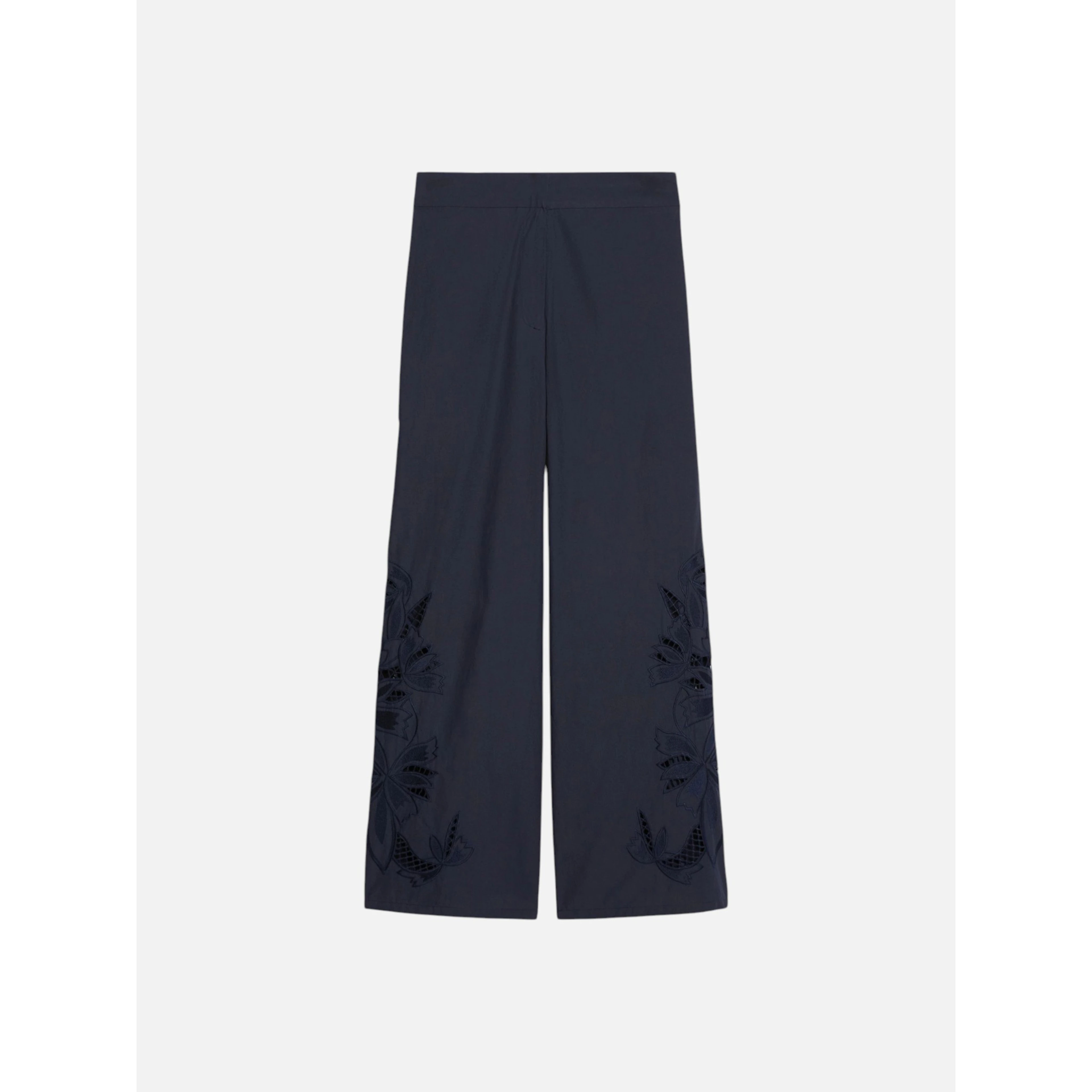 AND BLUES IBLFIONDA trousers