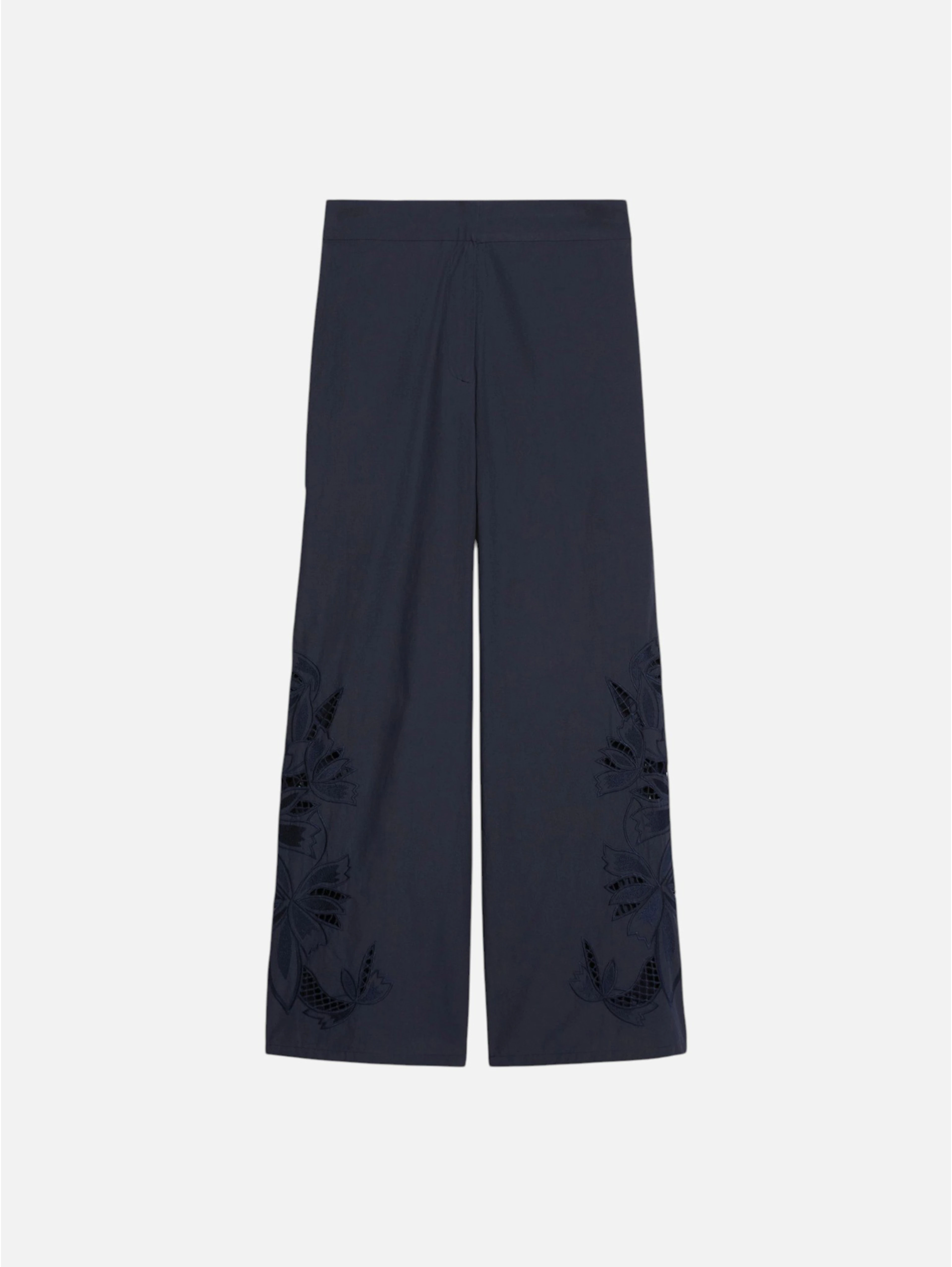 AND BLUES IBLFIONDA trousers